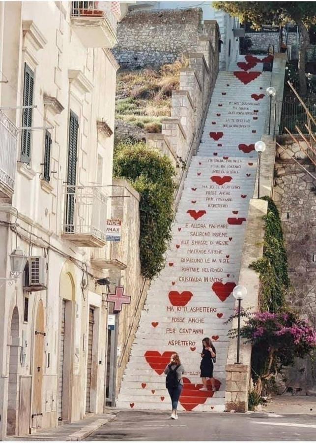 فيستَ B&B In Centro المظهر الخارجي الصورة