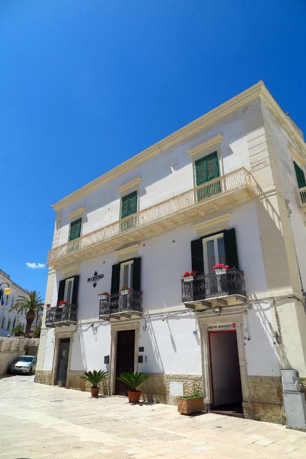 فيستَ B&B In Centro المظهر الخارجي الصورة