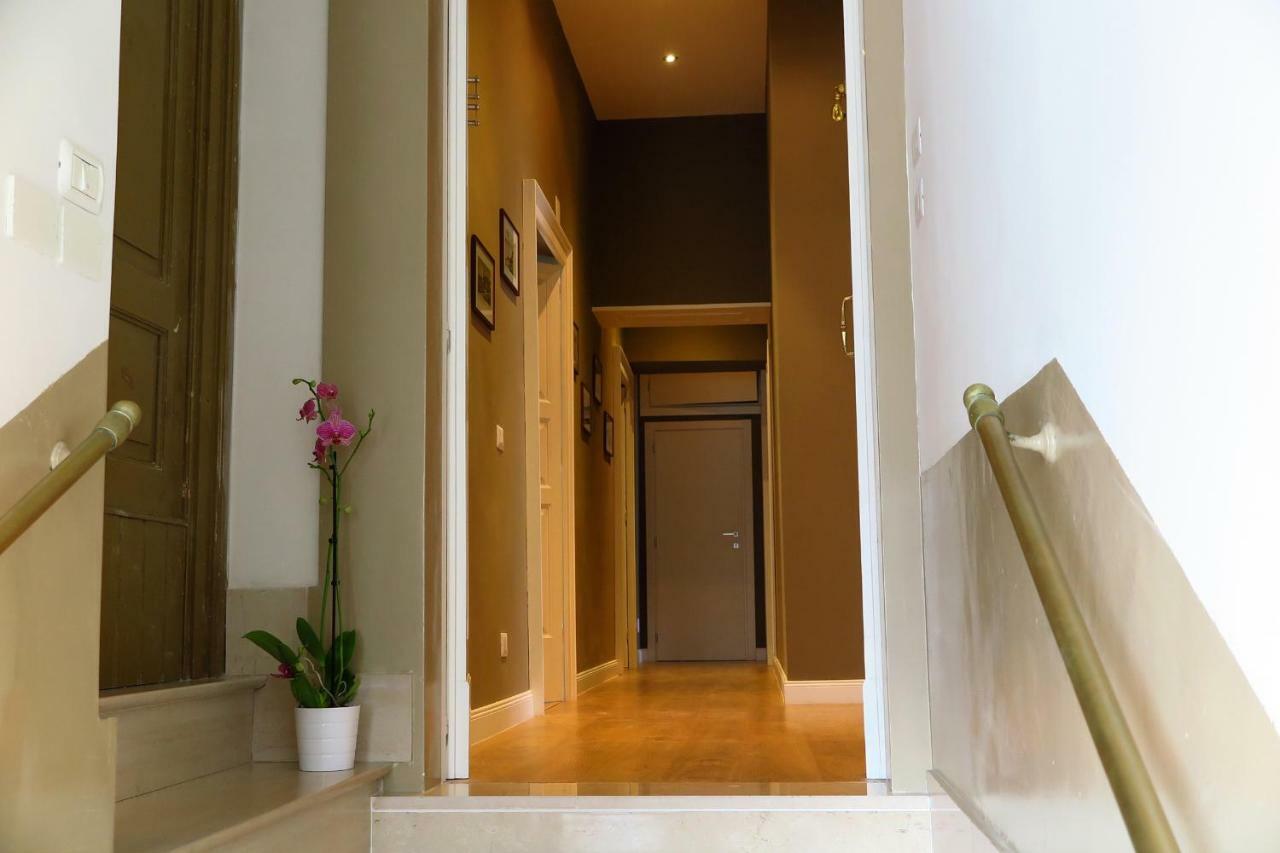 فيستَ B&B In Centro المظهر الخارجي الصورة