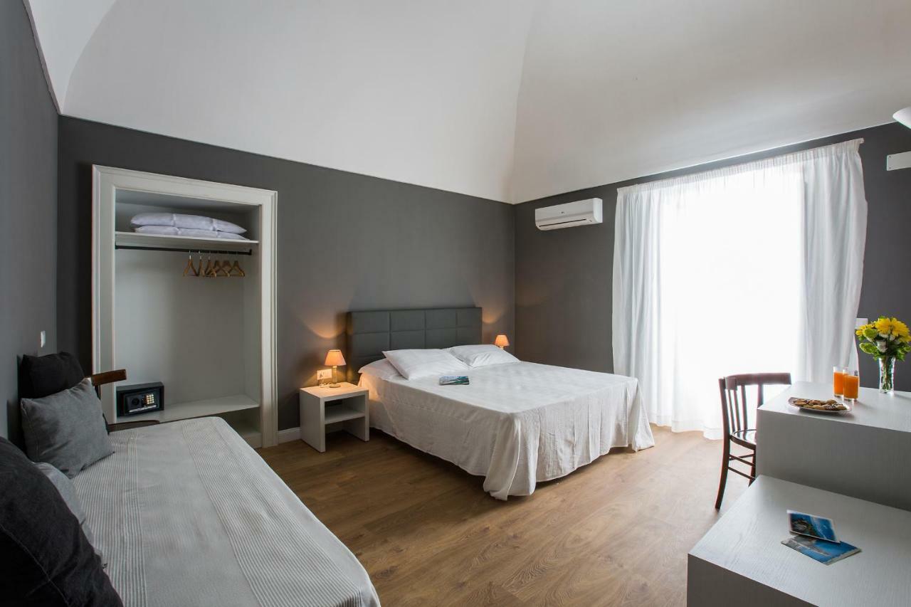 فيستَ B&B In Centro المظهر الخارجي الصورة