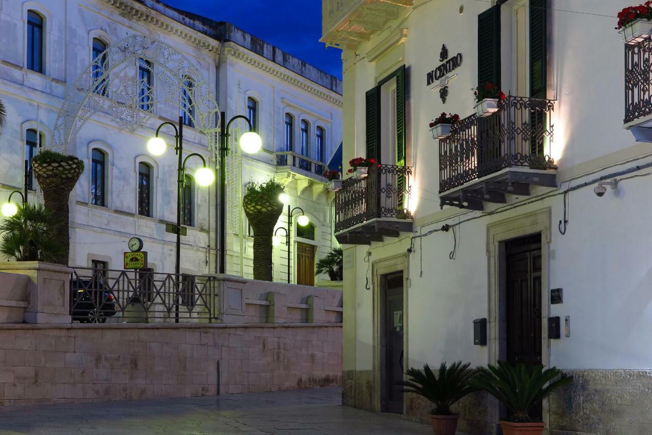 فيستَ B&B In Centro المظهر الخارجي الصورة