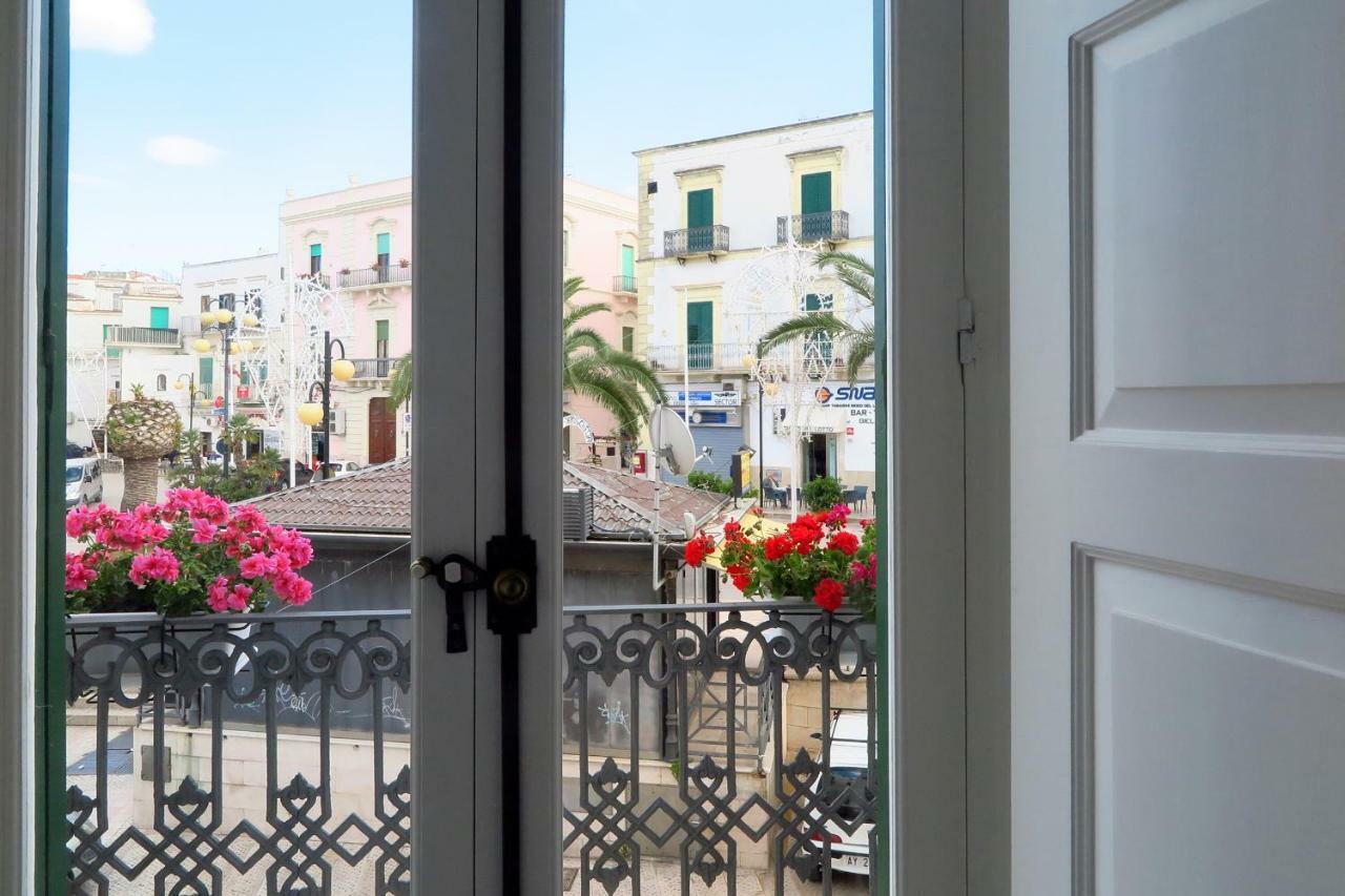 فيستَ B&B In Centro المظهر الخارجي الصورة