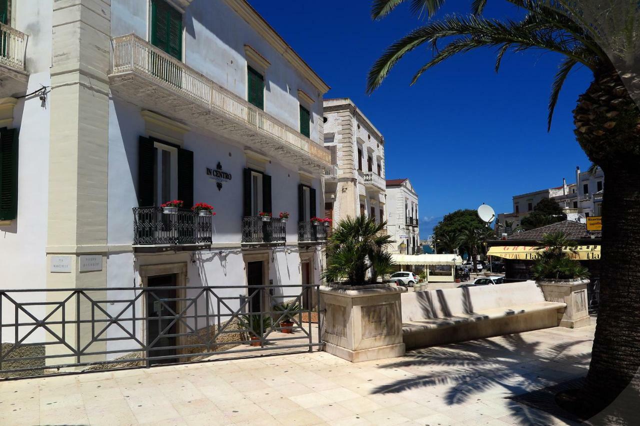 فيستَ B&B In Centro المظهر الخارجي الصورة