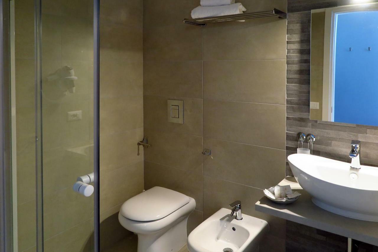 فيستَ B&B In Centro المظهر الخارجي الصورة