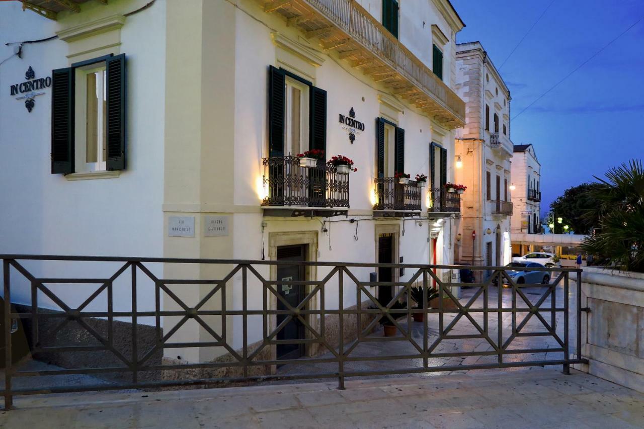 فيستَ B&B In Centro المظهر الخارجي الصورة