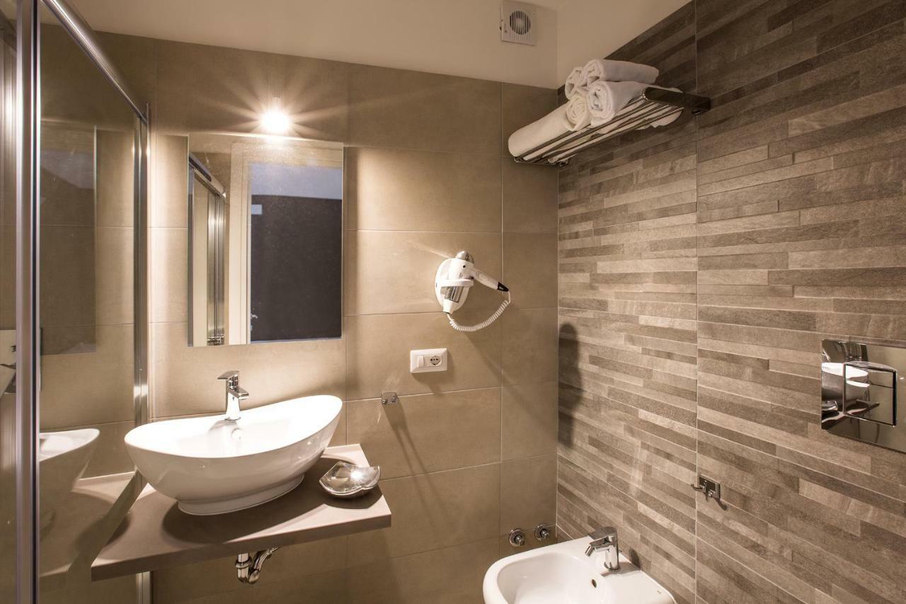 فيستَ B&B In Centro المظهر الخارجي الصورة