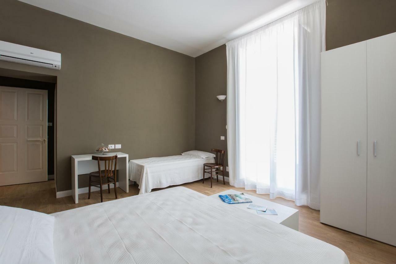 فيستَ B&B In Centro المظهر الخارجي الصورة