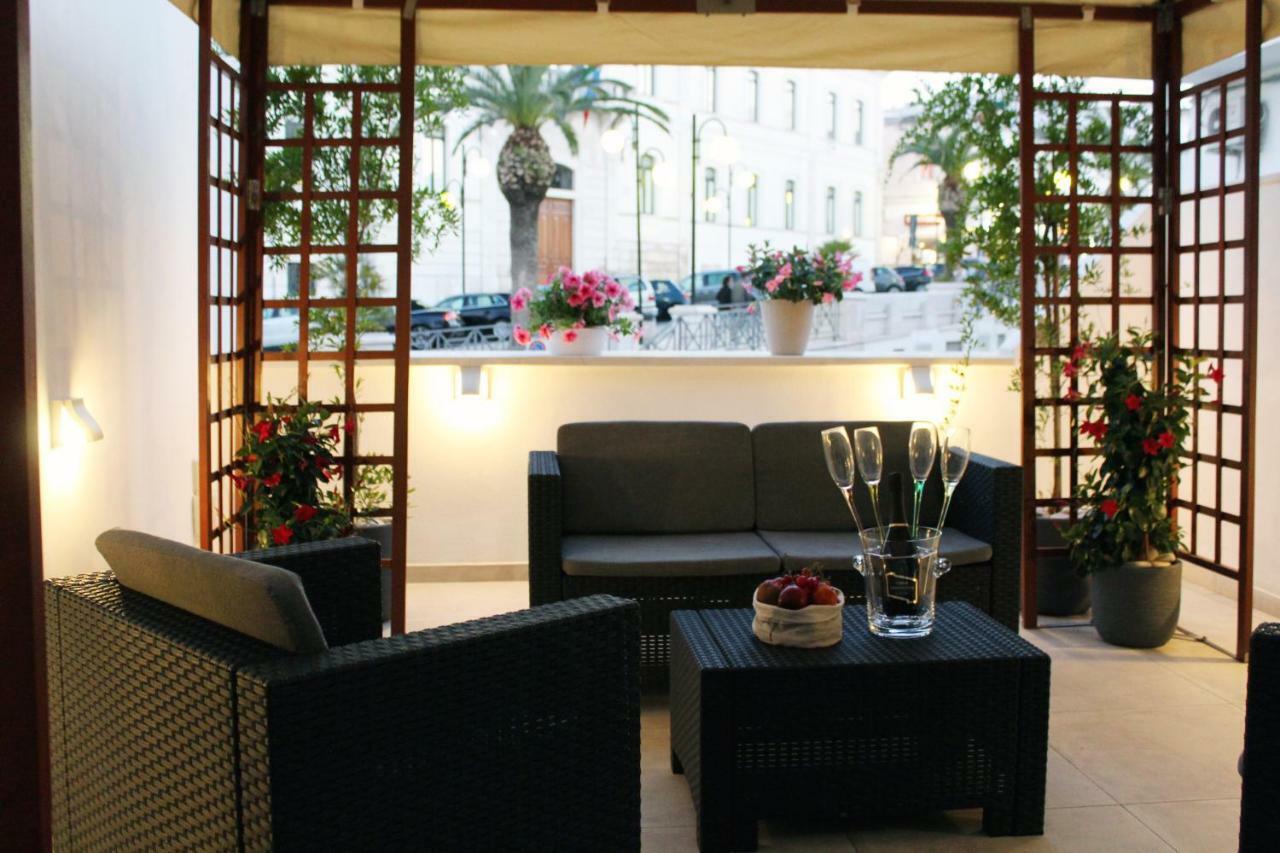 فيستَ B&B In Centro المظهر الخارجي الصورة