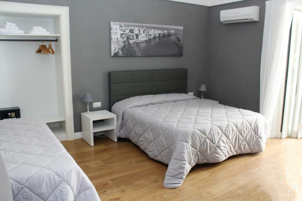 فيستَ B&B In Centro المظهر الخارجي الصورة