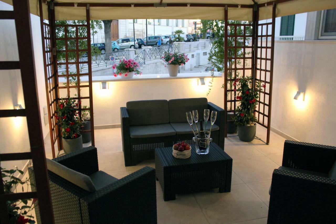 فيستَ B&B In Centro المظهر الخارجي الصورة