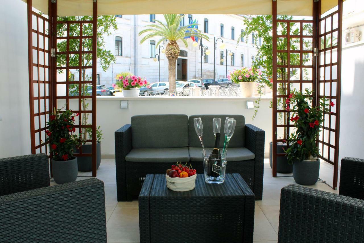 فيستَ B&B In Centro المظهر الخارجي الصورة